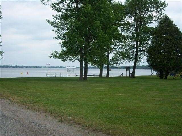0.5 Acres of Commercial Land for Sale in Prudenville, Michigan