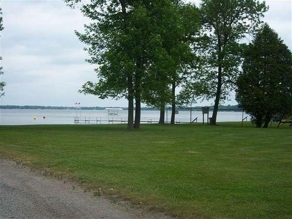 0.5 Acres of Commercial Land for Sale in Prudenville, Michigan