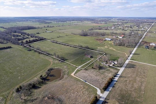10 Acres of Land for Sale in Billings, Missouri