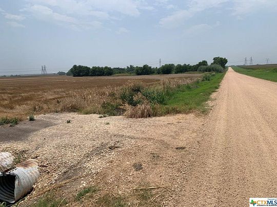 100 Acres of Agricultural Land for Sale in Bartlett, Texas
