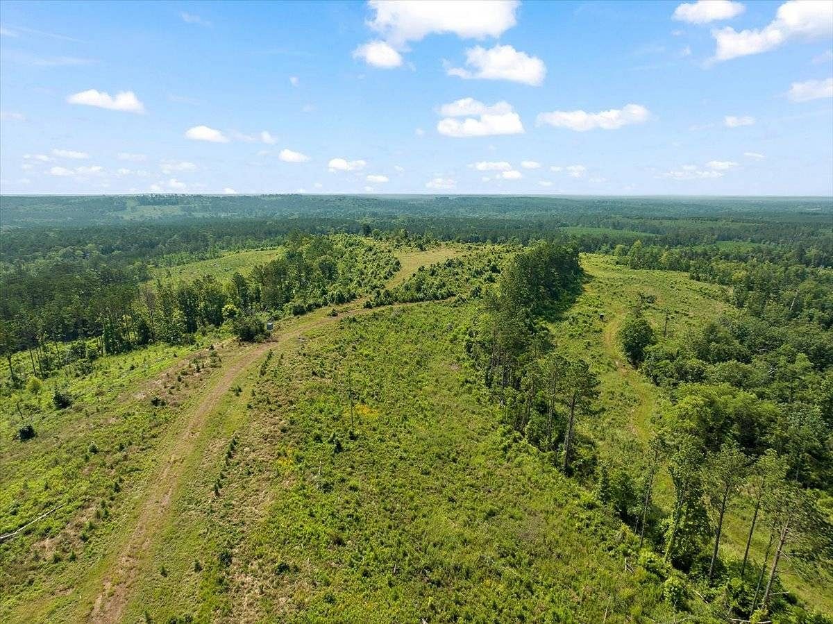 172 Acres of Land for Sale in Rusk, Texas