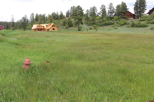 0.31 Acres of Residential Land for Sale in Pagosa Springs, Colorado