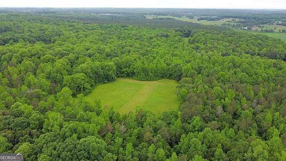 8 Acres of Residential Land for Sale in Jefferson, Georgia
