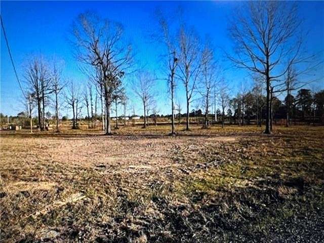 1.4 Acres of Land for Sale in Dry Prong, Louisiana