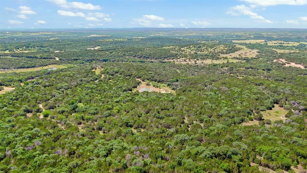 69 Acres of Improved Recreational Land for Sale in Tolar, Texas