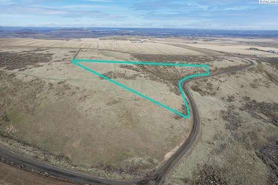 5.1 Acres of Residential Land for Sale in Kennewick, Washington