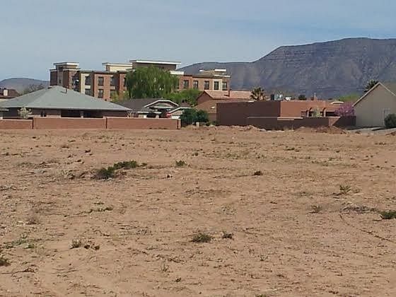 32 Acres of Land for Sale in Alamogordo, New Mexico