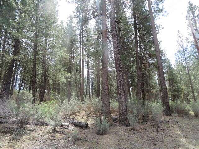 1.01 Acres of Residential Land for Sale in Chiloquin, Oregon