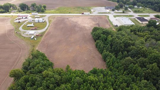 10 Acres of Land for Sale in Neelyville, Missouri