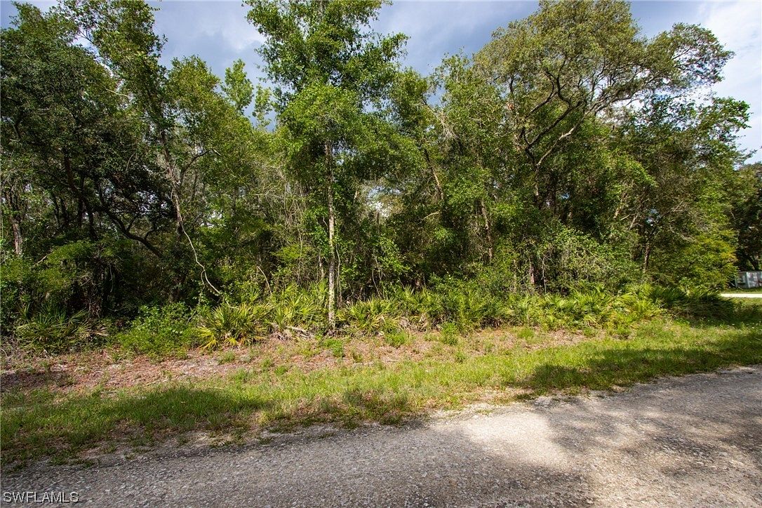0.55 Acres of Residential Land for Sale in Webster, Florida