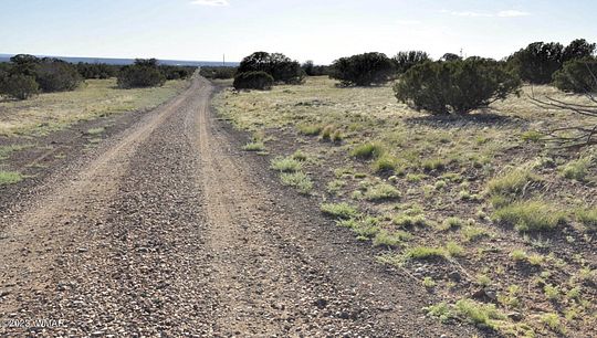 9.7 Acres of Residential Land for Sale in Show Low, Arizona