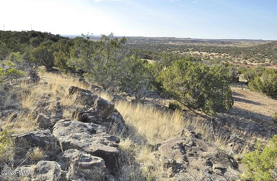 8.2 Acres of Residential Land for Sale in Show Low, Arizona