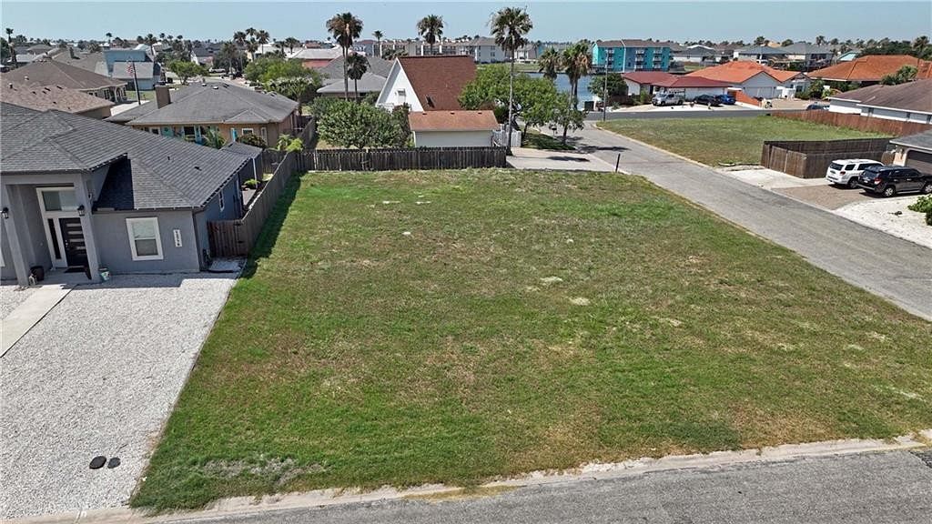 0.18 Acres of Residential Land for Sale in Corpus Christi, Texas