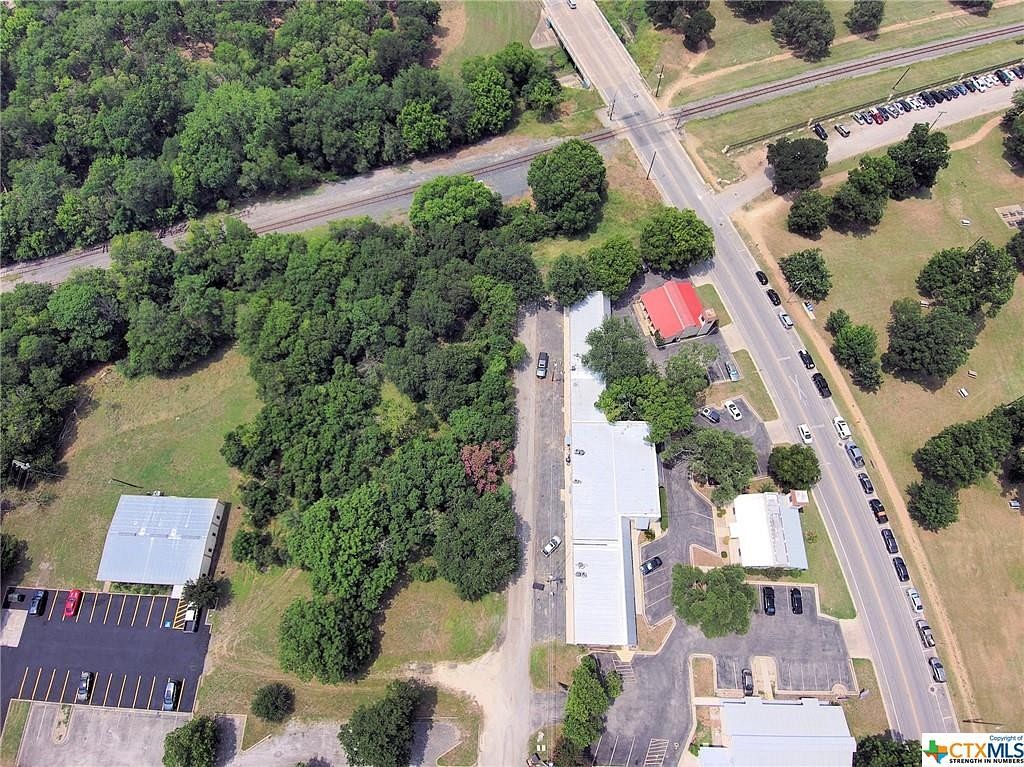 0.29 Acres of Commercial Land for Sale in San Marcos, Texas