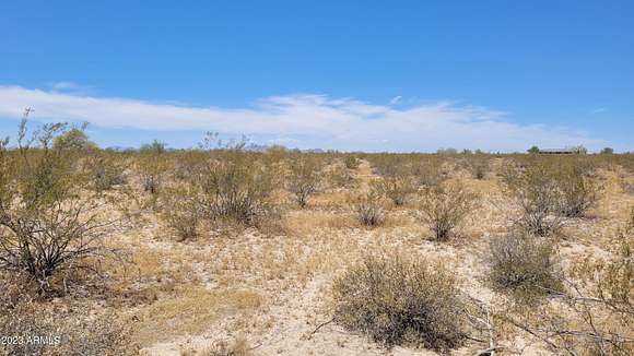 1 Acre of Residential Land for Sale in Buckeye, Arizona