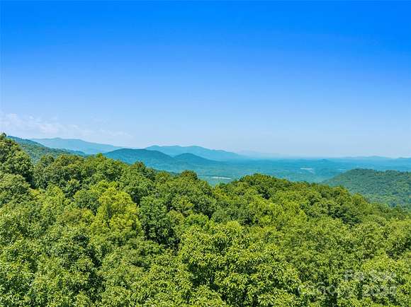 10 Acres of Land for Sale in Black Mountain, North Carolina