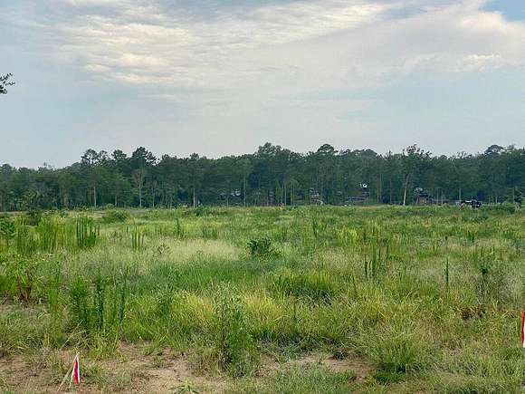 0.6 Acres of Residential Land for Sale in Florien, Louisiana