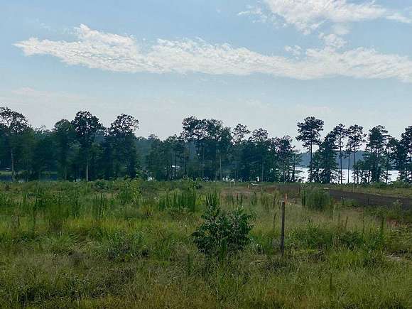0.37 Acres of Residential Land for Sale in Florien, Louisiana