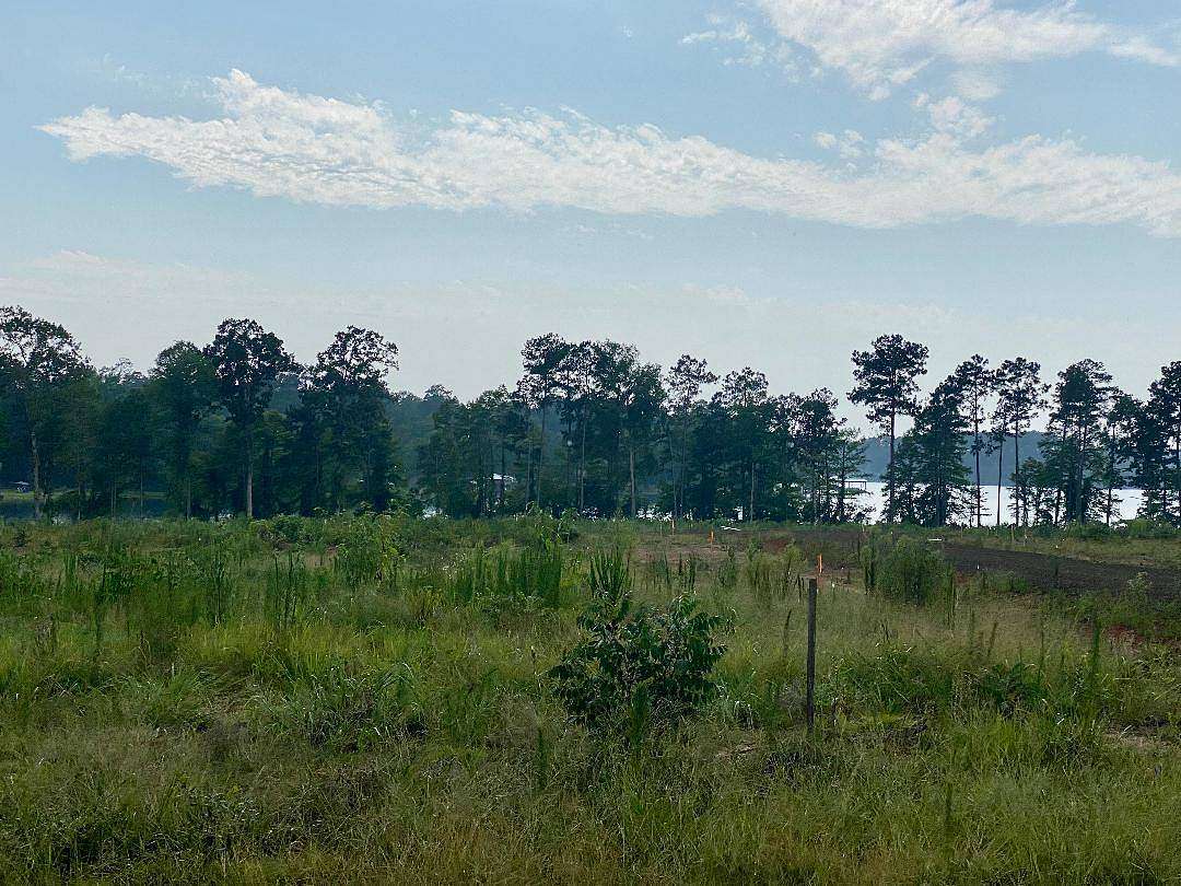 0.44 Acres of Residential Land for Sale in Florien, Louisiana