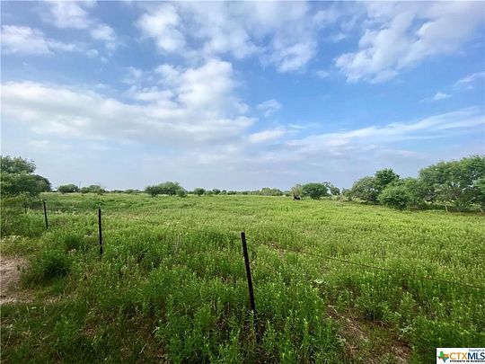 78.9 Acres of Land for Sale in Cuero, Texas