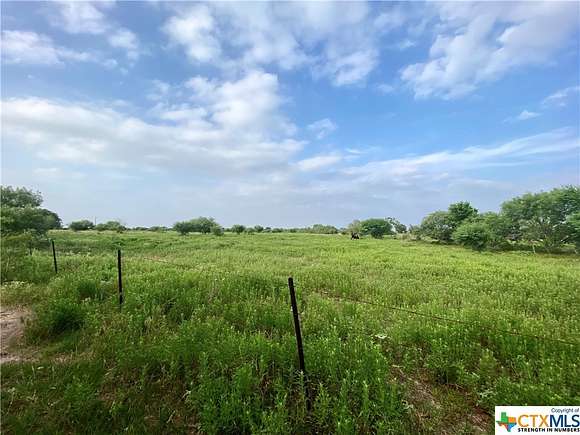 78.85 Acres of Land for Sale in Cuero, Texas