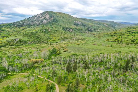 36.6 Acres of Recreational Land & Farm for Sale in Dolores, Colorado