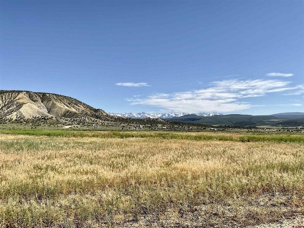 36.9 Acres of Land for Sale in Montrose, Colorado