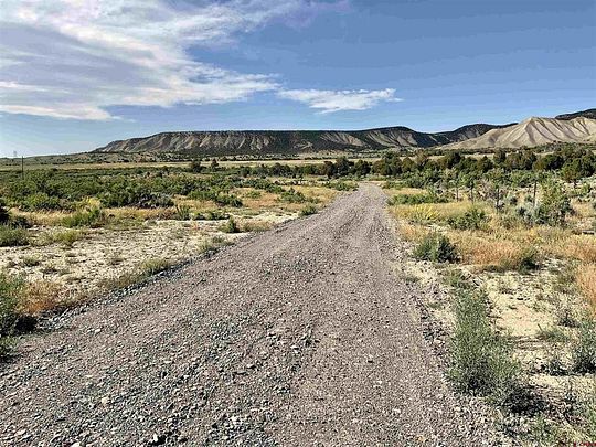 25 Acres of Land for Sale in Montrose, Colorado