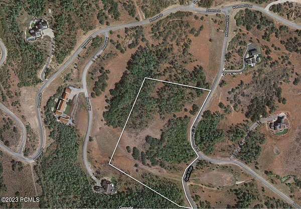 9 Acres of Land for Sale in Park City, Utah