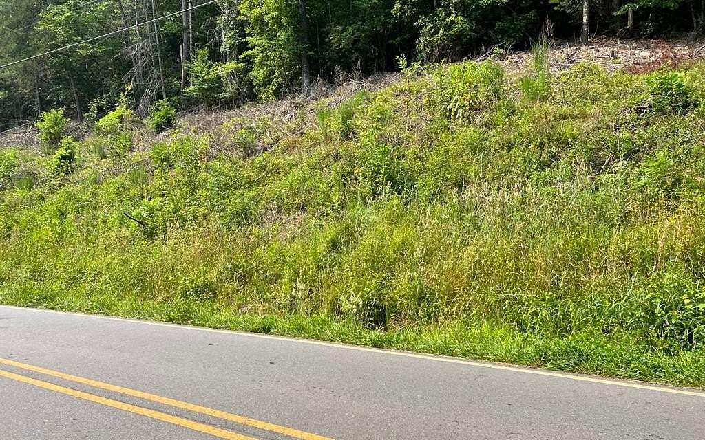 5 Acres of Land for Sale in Hayesville, North Carolina