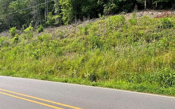 5 Acres of Land for Sale in Hayesville, North Carolina