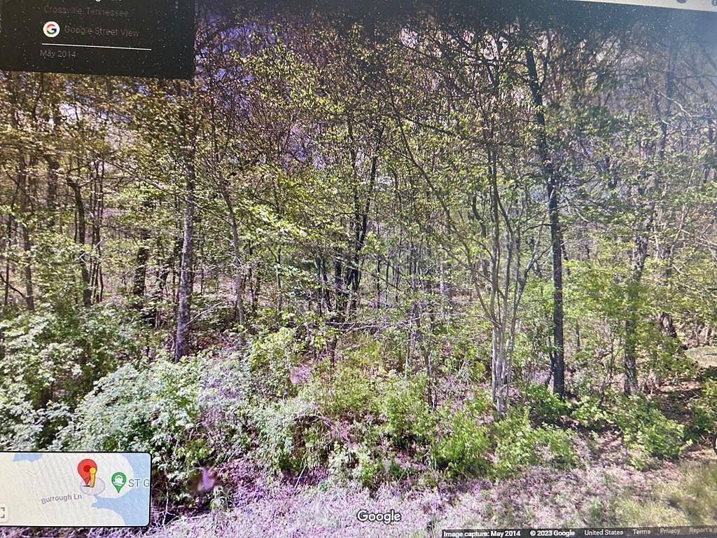 0.25 Acres of Residential Land for Sale in Fairfield Glade, Tennessee