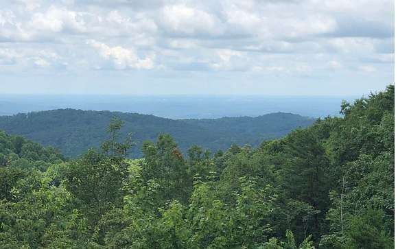 1.9 Acres of Residential Land for Sale in Ellijay, Georgia