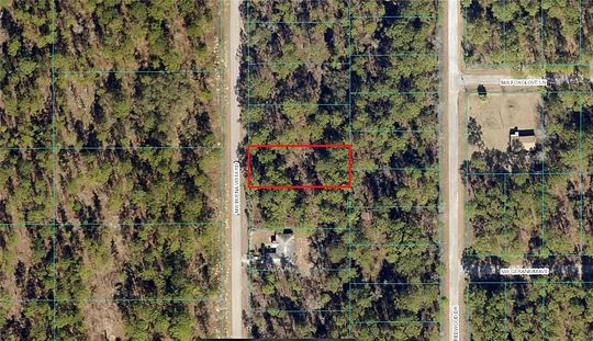 0.32 Acres of Residential Land for Sale in Dunnellon, Florida