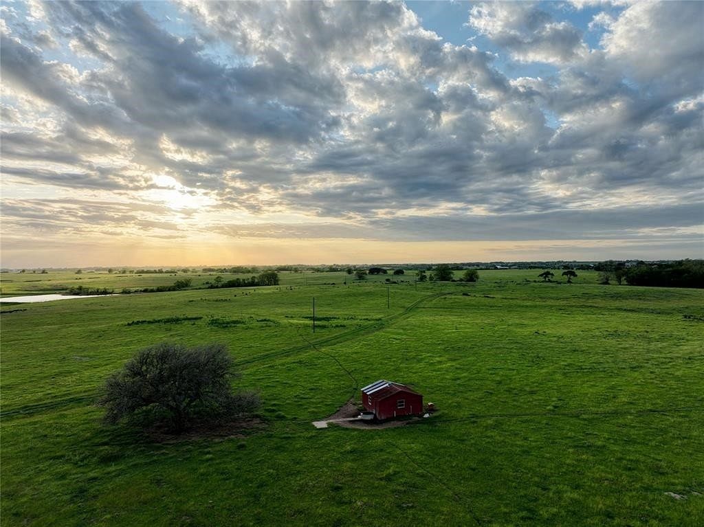 226.87 Acres of Agricultural Land for Sale in Chappell Hill, Texas