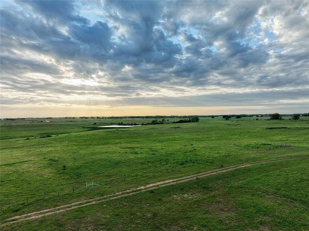 226.87 Acres of Agricultural Land for Sale in Chappell Hill, Texas