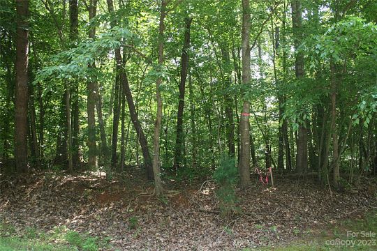 0.93 Acres of Residential Land for Sale in Statesville, North Carolina