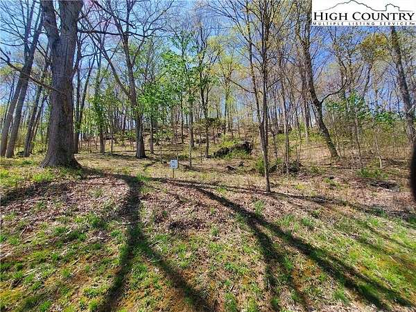 2 Acres of Land for Sale in Todd, North Carolina