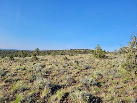 1.8 Acres of Residential Land for Sale in Prineville, Oregon