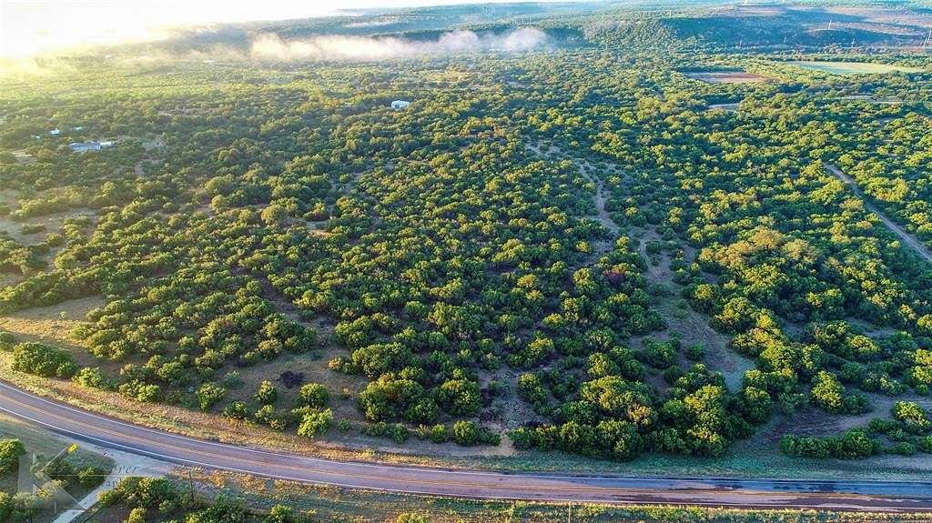 31.7 Acres of Recreational Land for Sale in Tuscola, Texas