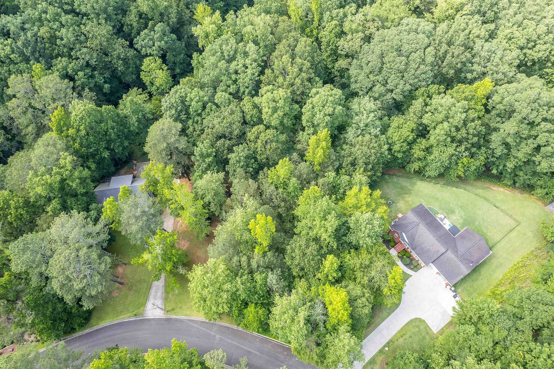 0.7 Acres of Residential Land for Sale in Cullman, Alabama