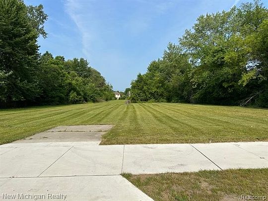 1.8 Acres of Residential Land for Sale in Sterling Heights, Michigan