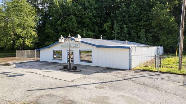 4.8 Acres of Mixed-Use Land for Sale in Hinsdale, New Hampshire