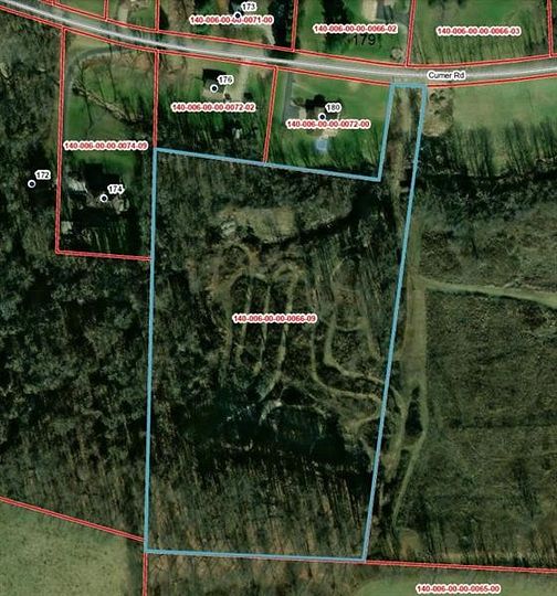 10 Acres of Land for Sale in Cecil, Pennsylvania