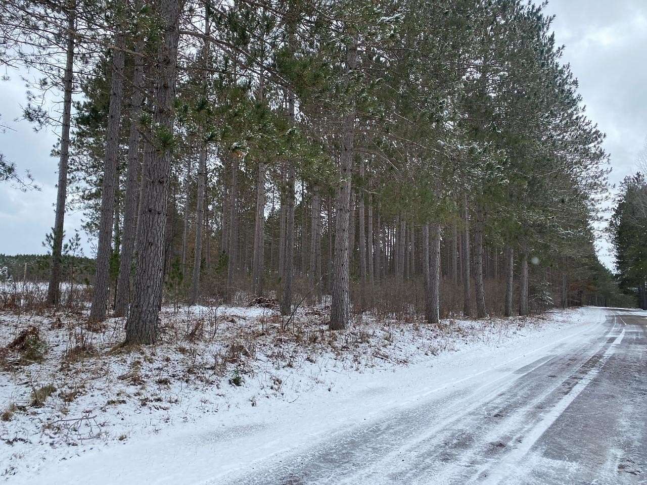 1 Acre of Land for Sale in Tomahawk, Wisconsin
