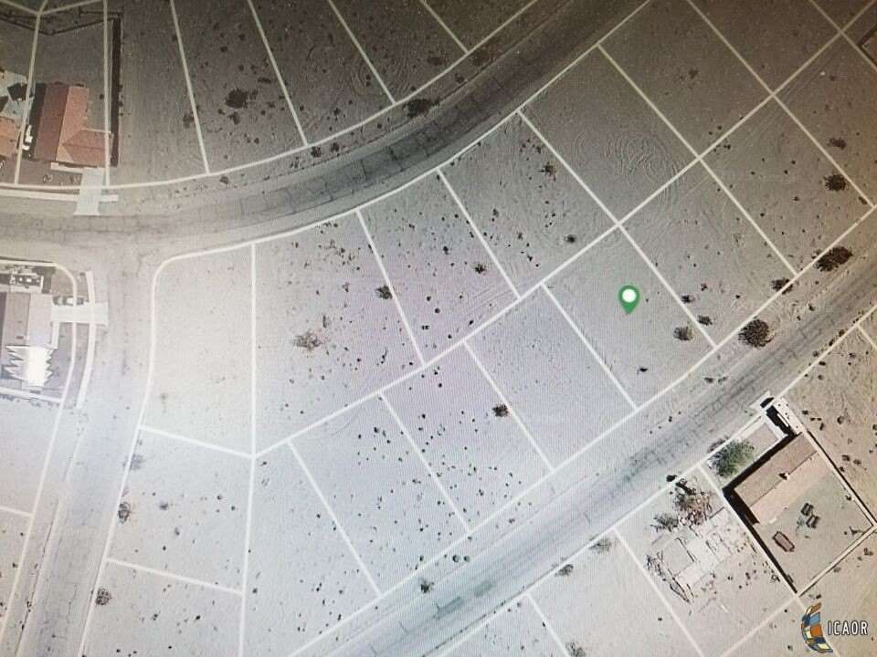 0.22 Acres of Residential Land for Sale in Thermal, California