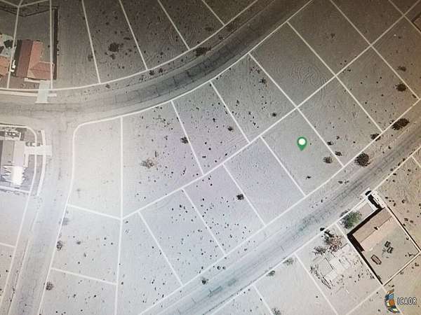 0.22 Acres of Residential Land for Sale in Thermal, California