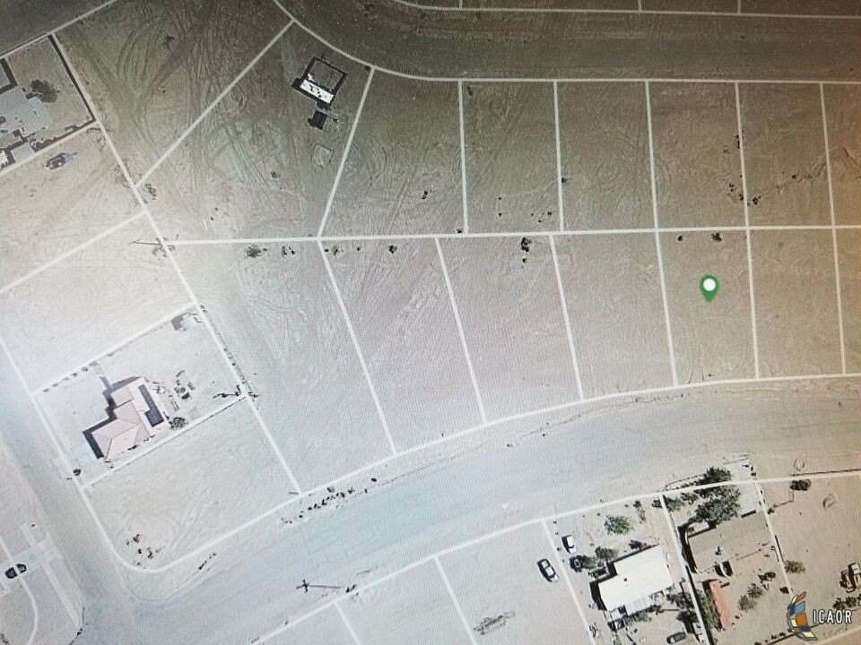 0.23 Acres of Residential Land for Sale in Thermal, California
