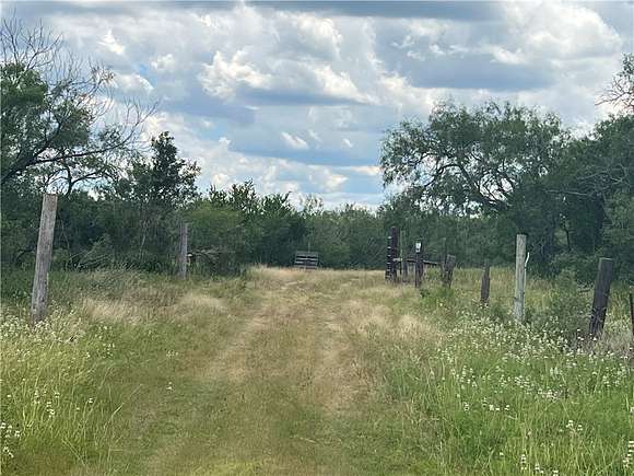 27 Acres of Recreational Land for Sale in San Diego, Texas