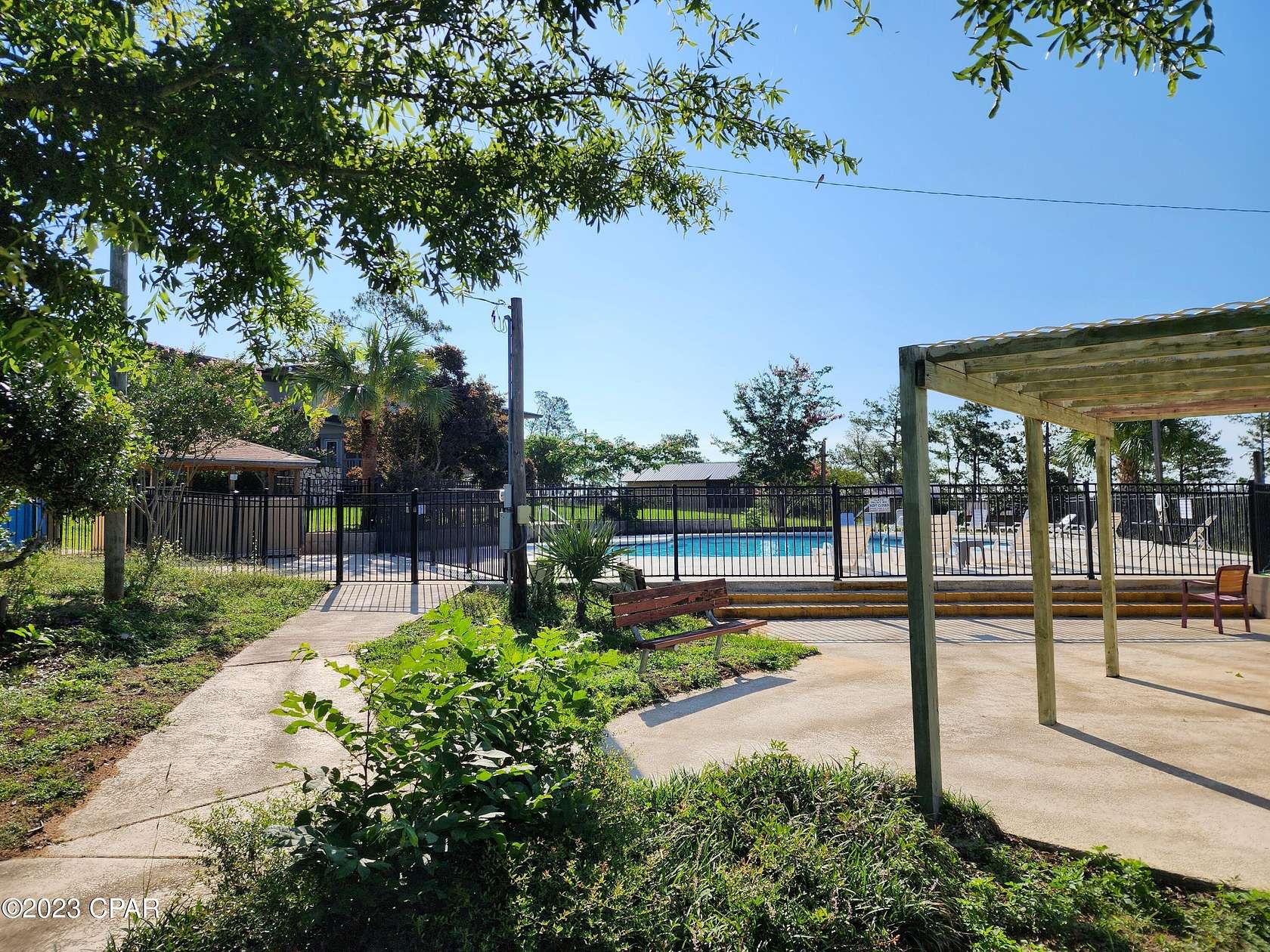 1.2 Acres of Residential Land for Sale in Alford, Florida